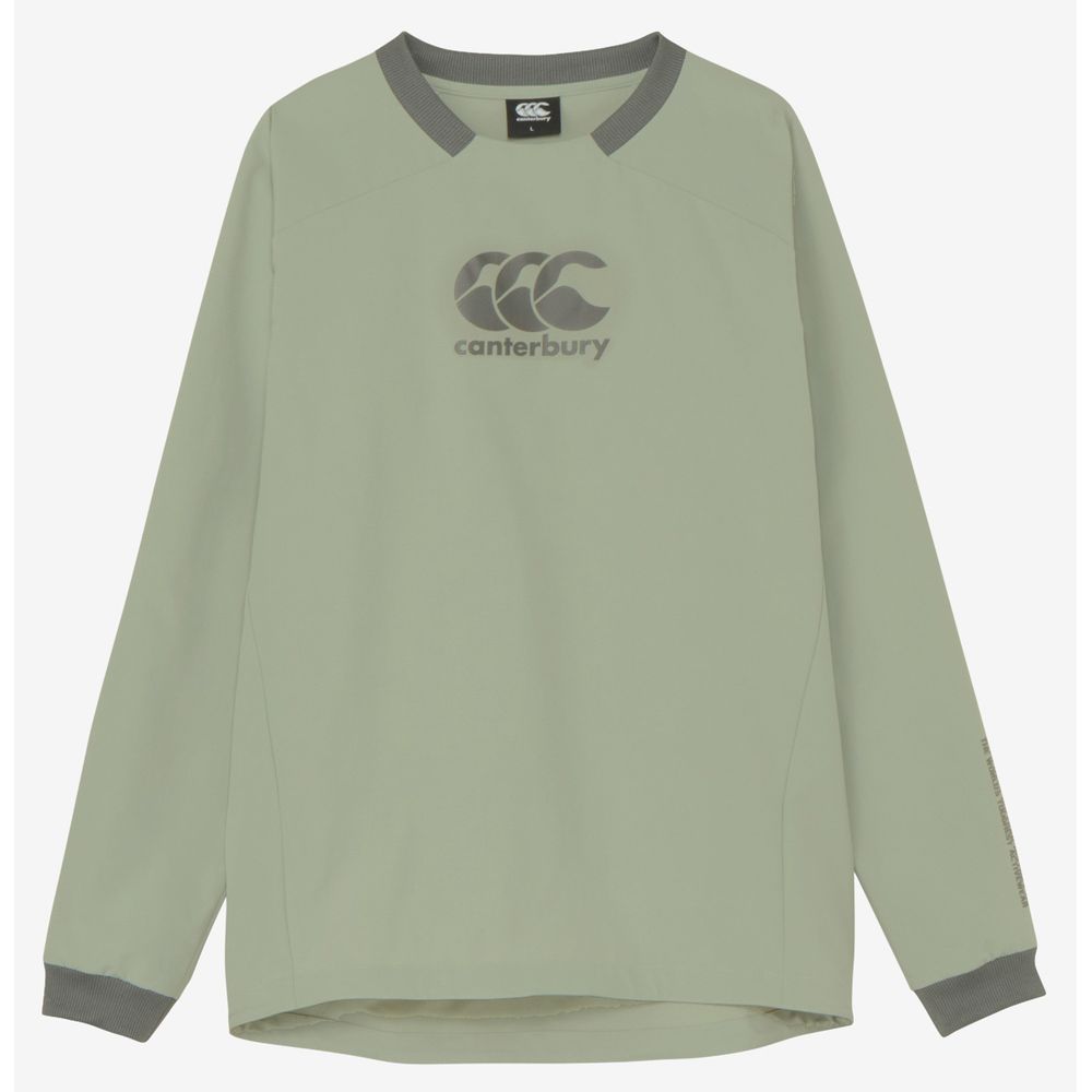 カンタベリー（Canterbury） ラグビーウェア メンズ ダフテッククロス