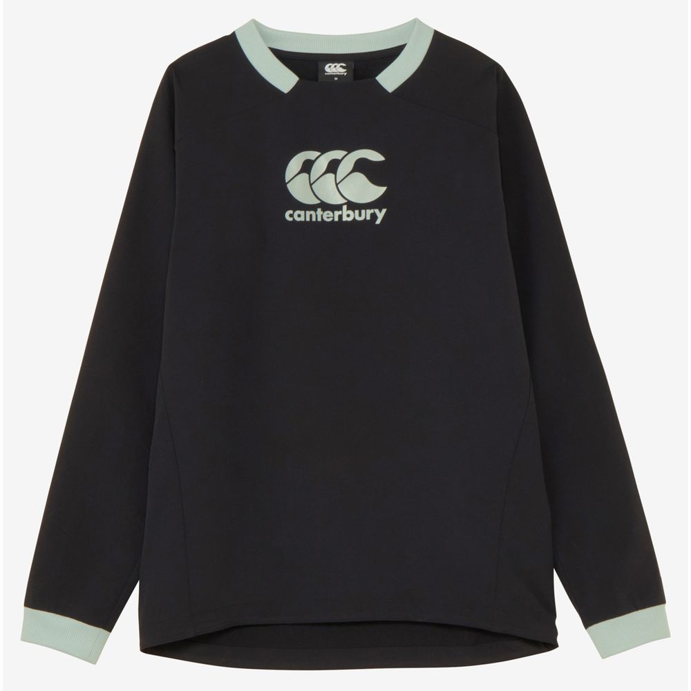 カンタベリー（Canterbury） ラグビーウェア メンズ ダフテッククロス