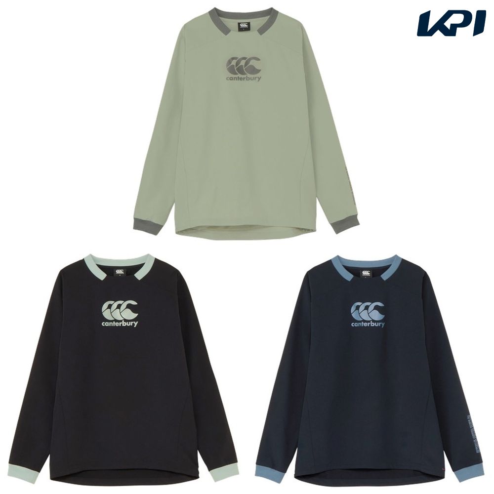 ラグビー 防具 新品未使用！！ カンタベリー カンタベリー（Canterbury） ラグビーウェア メンズ ダフテッククロス