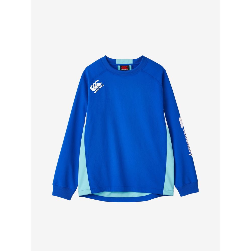 カンタベリー CANTERBURY ラグビーウェア メンズ PRACTICE PULLOVER RG73703 2023FW｜kpi｜03