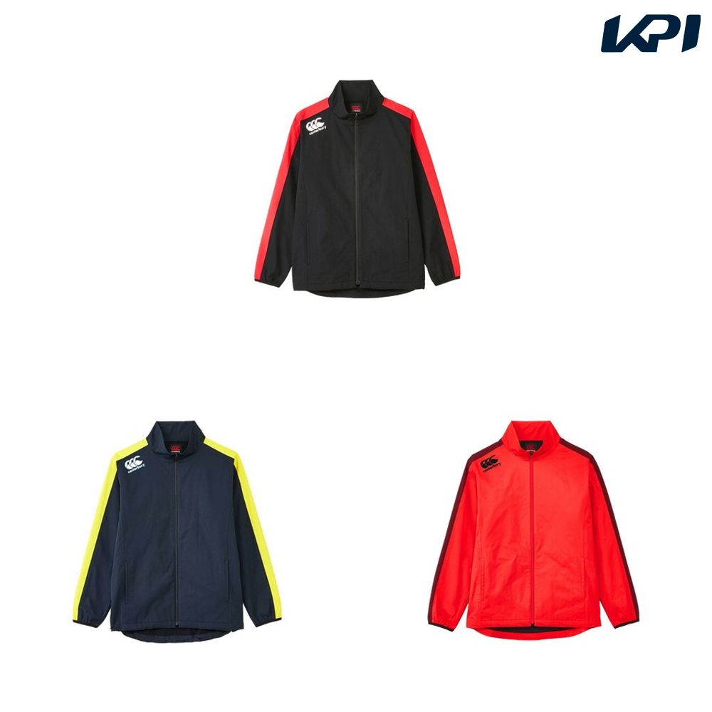 󥿥٥꡼ CANTERBURY 饰ӡ  WIND JACKET RG73704B 2023FW