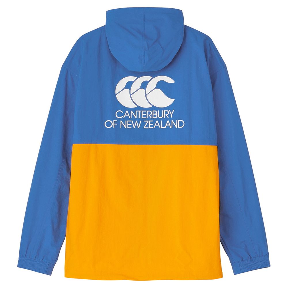 カンタベリー CANTERBURY ラグビーウェア ユニセックス RUGBY