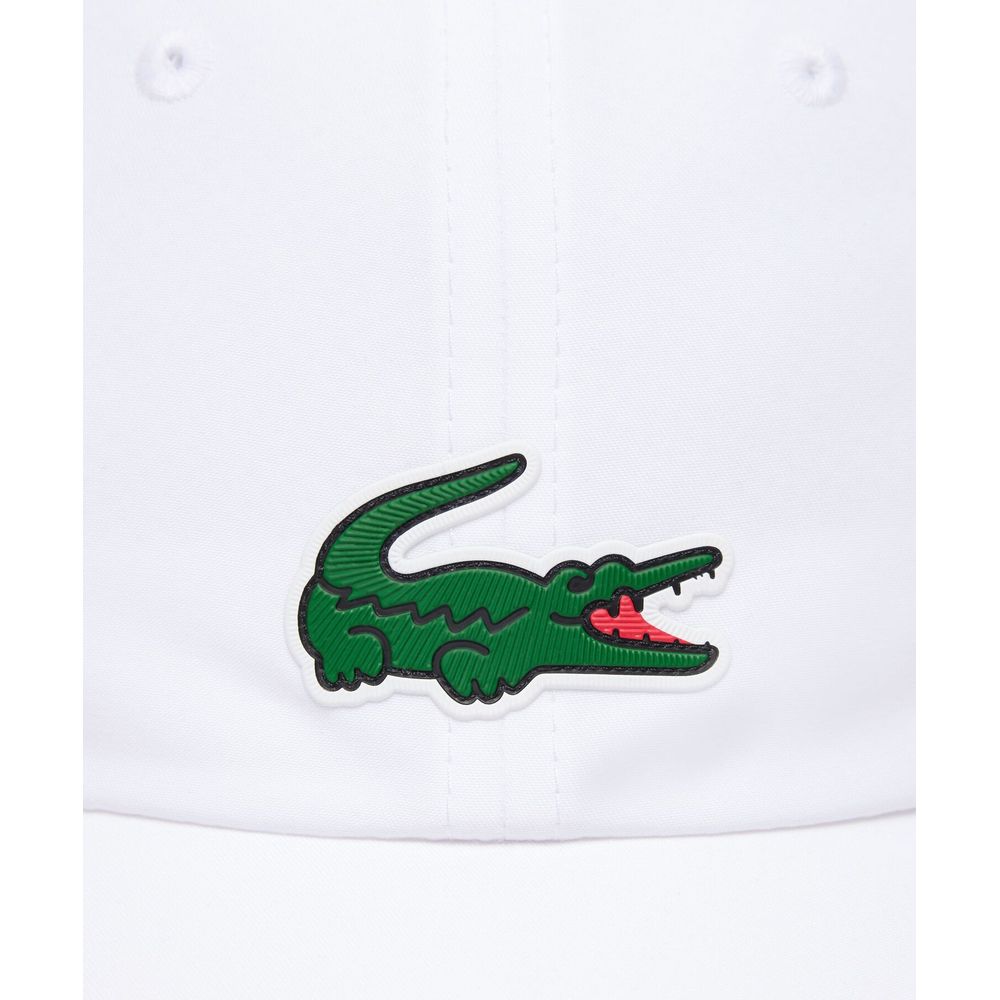 LACOSTE（ラコステ） テニスキャップ・バイザー ユニセックス 「ノバク