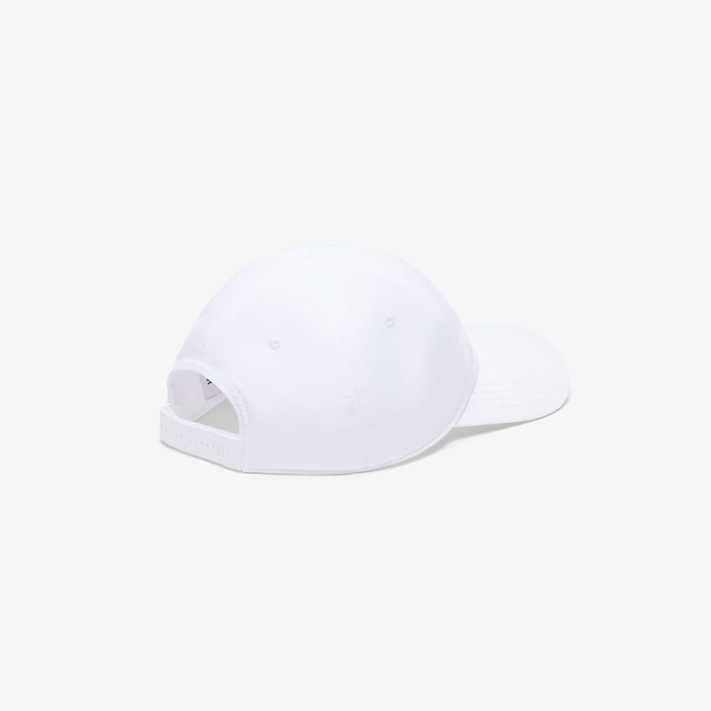LACOSTE（ラコステ） テニスキャップ メンズ 「ノバク・ジョコビッチ