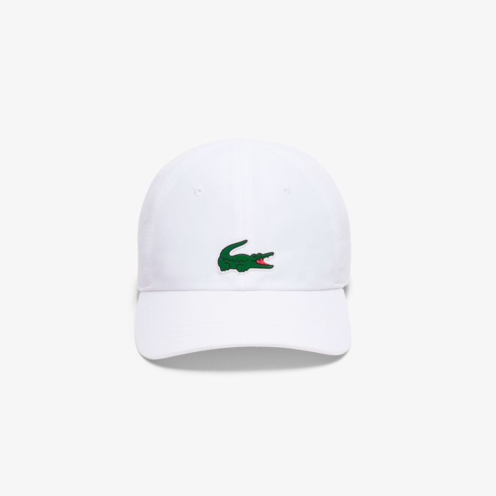 LACOSTE（ラコステ） テニスキャップ メンズ 「ノバク・ジョコビッチ