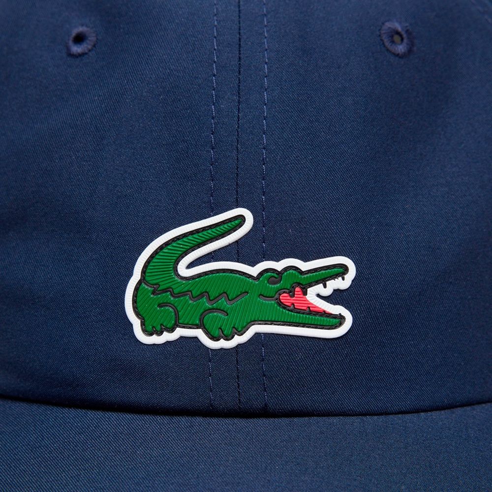 LACOSTE（ラコステ） テニスキャップ メンズ 「ノバク・ジョコビッチ