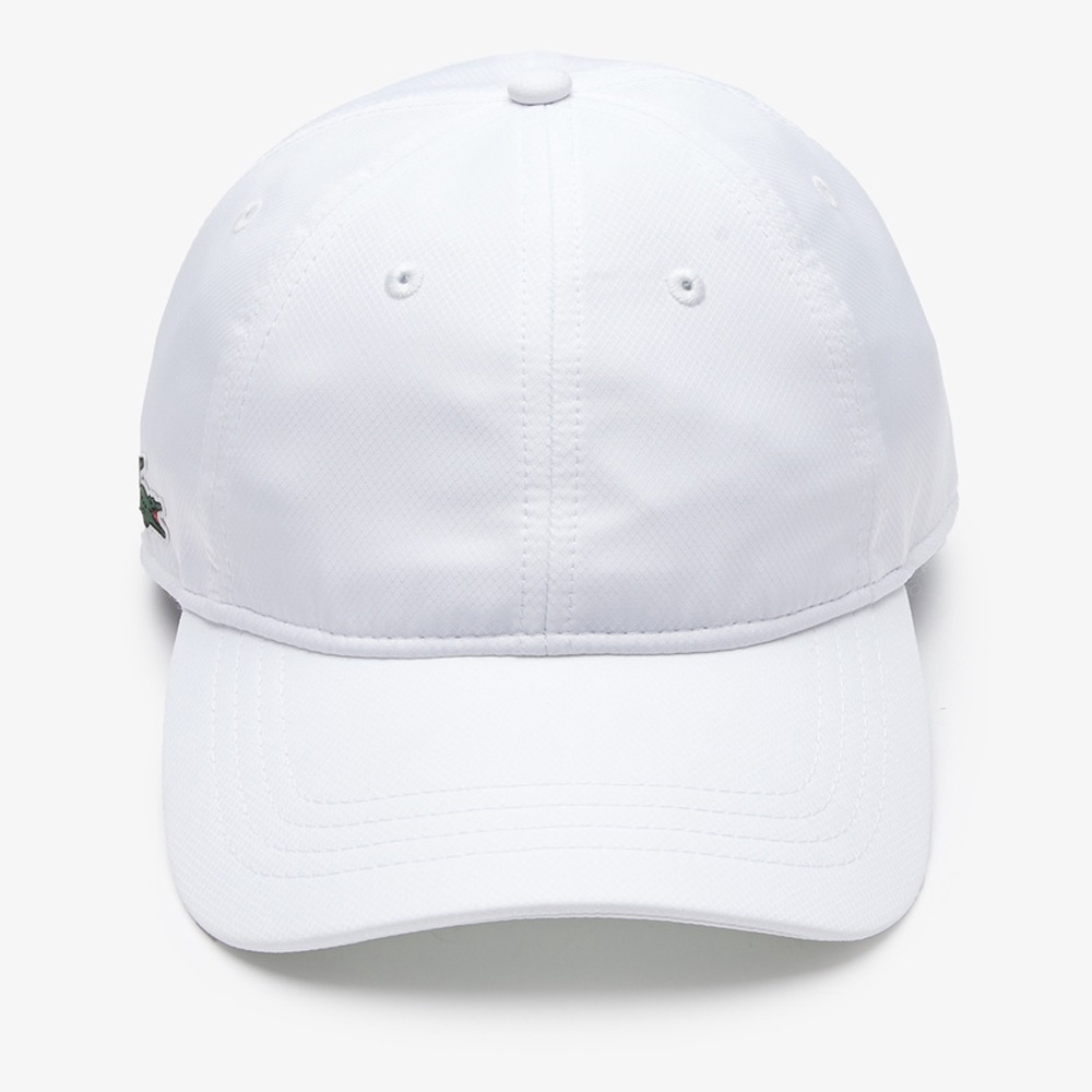 ラコステテニスキャップ2個