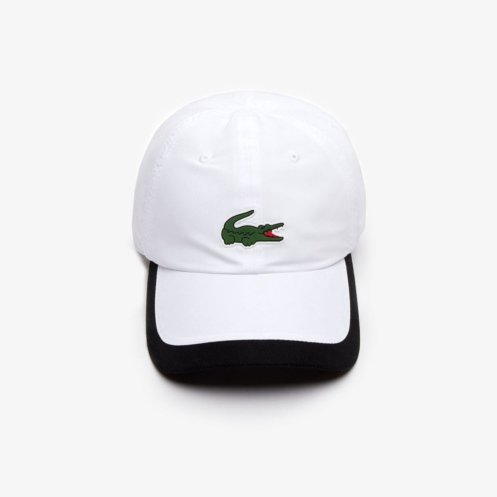 LACOSTE（ラコステ） 『即日出荷』 テニスアクセサリー・帽子 メンズ