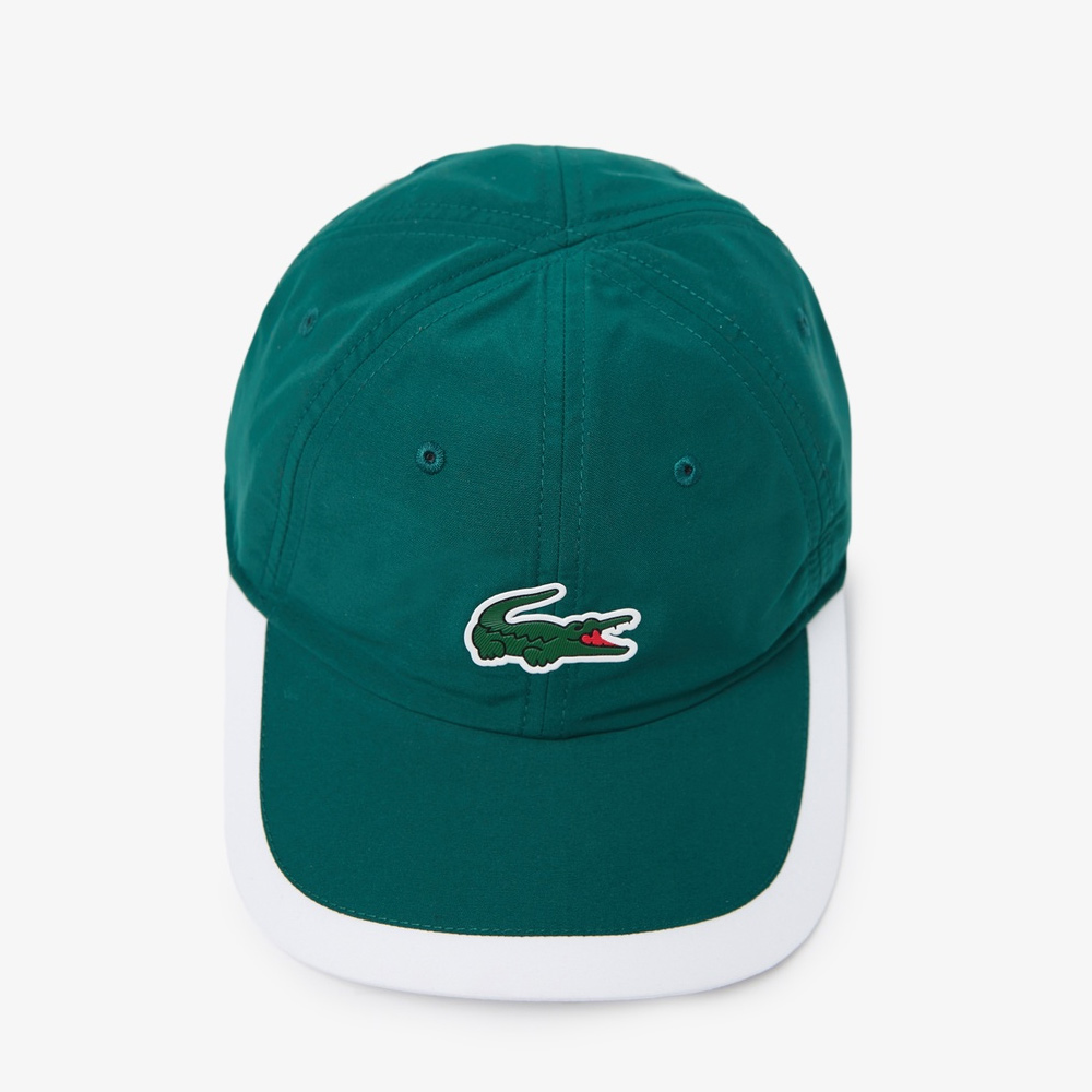 LACOSTE（ラコステ） テニスウェア メンズ CORE PERFORMANCE 帽子 バイ