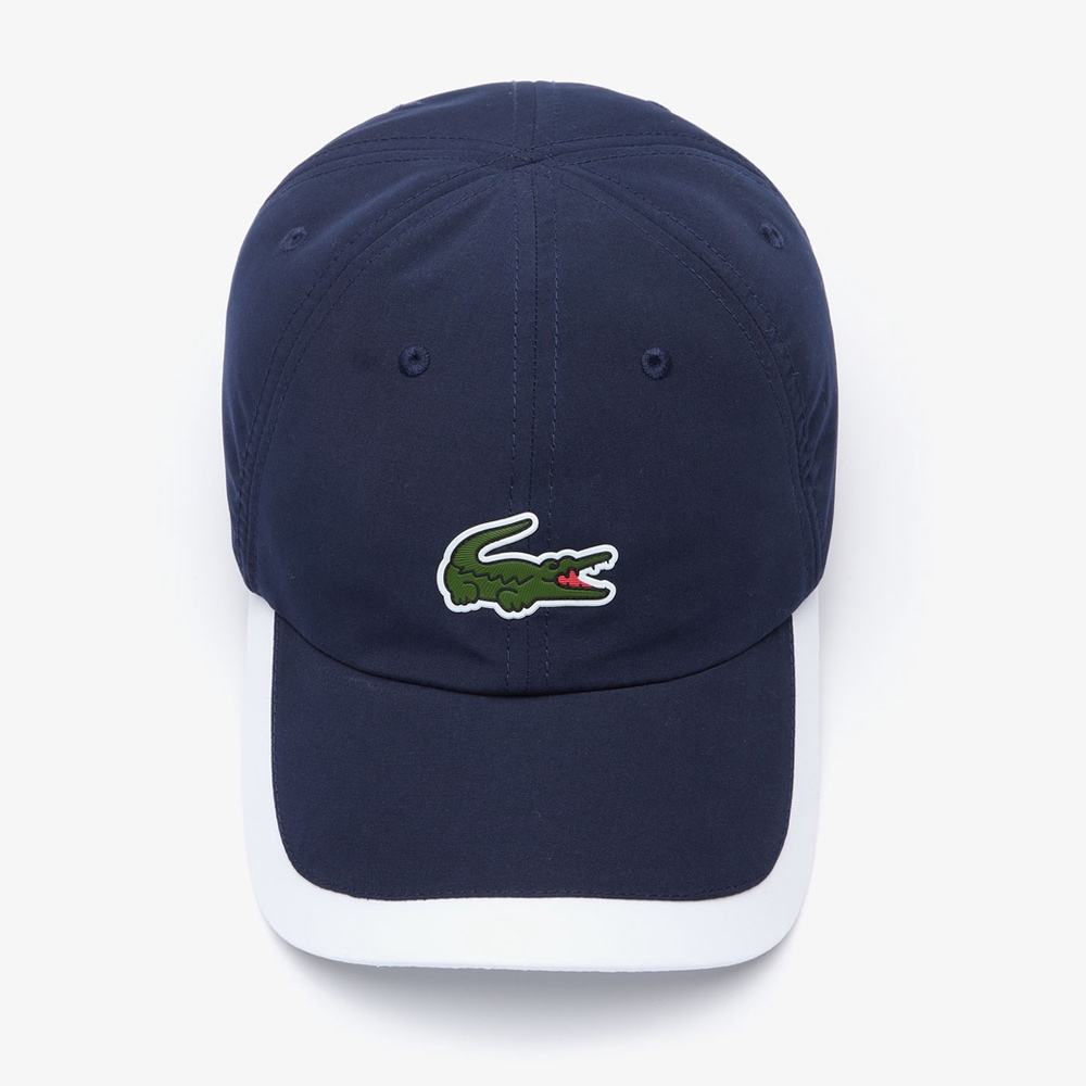 LACOSTE（ラコステ） テニスウェア メンズ CORE PERFORMANCE 帽子 バイ