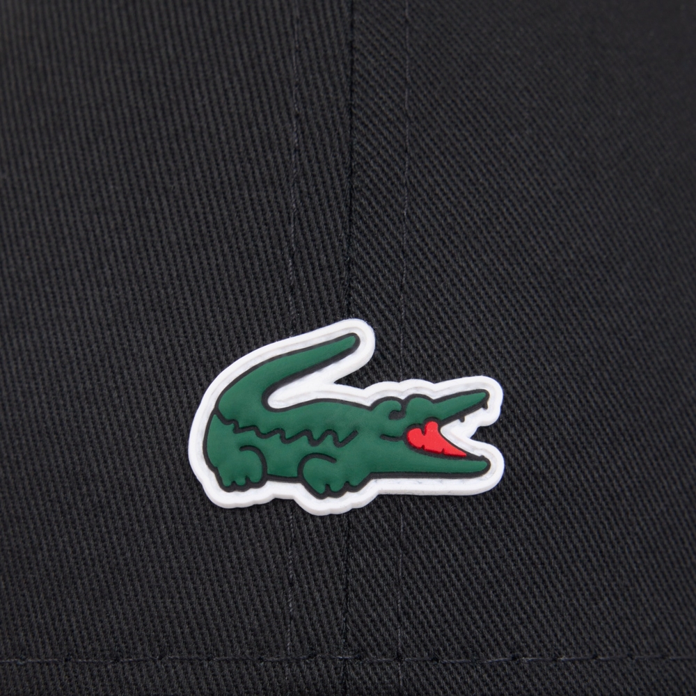 LACOSTE（ラコステ） テニスキャップ・バイザー メンズ ラコステ