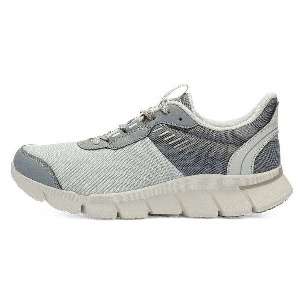 アシックス asics ウォーキングシューズ メンズ   RAKUWALK FIVE GRIPS RM-9216 | ASICS | 06