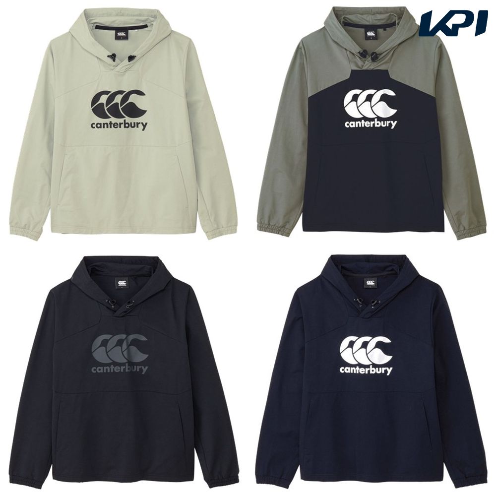 カンタベリー CANTERBURY ラグビーウェア メンズ アールプラス