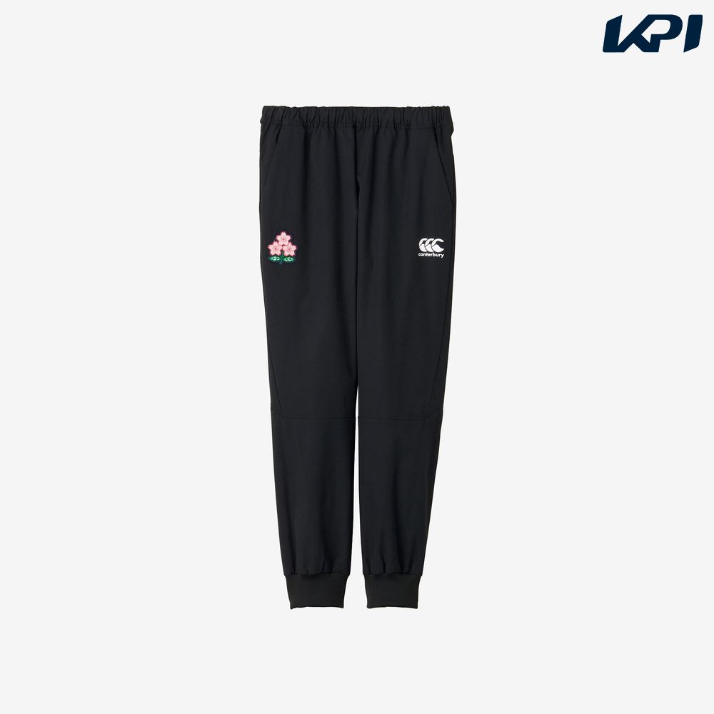 カンタベリー CANTERBURY ラグビーウェア ユニセックス JAPAN STRETCH PERF RW13615JP 2023SS