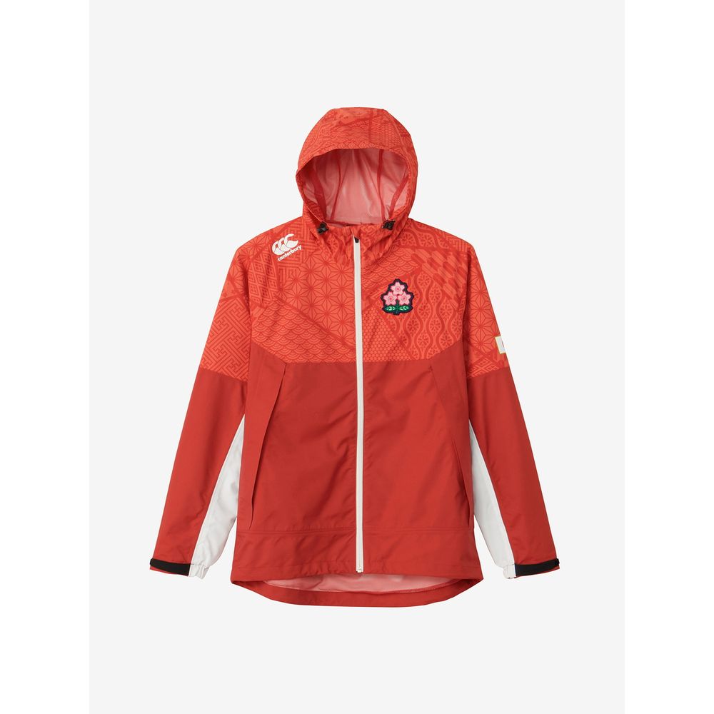 カンタベリー（Canterbury） ラグビーウェア メンズ JAPAN SHIELD