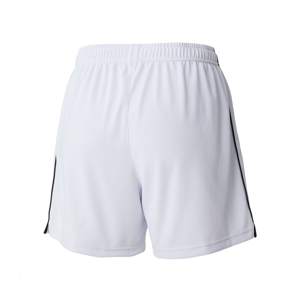 バドミントン用パンツ 白 黒 KKK Japan バドミントン専門店 シャトルハウス オンラインショップ