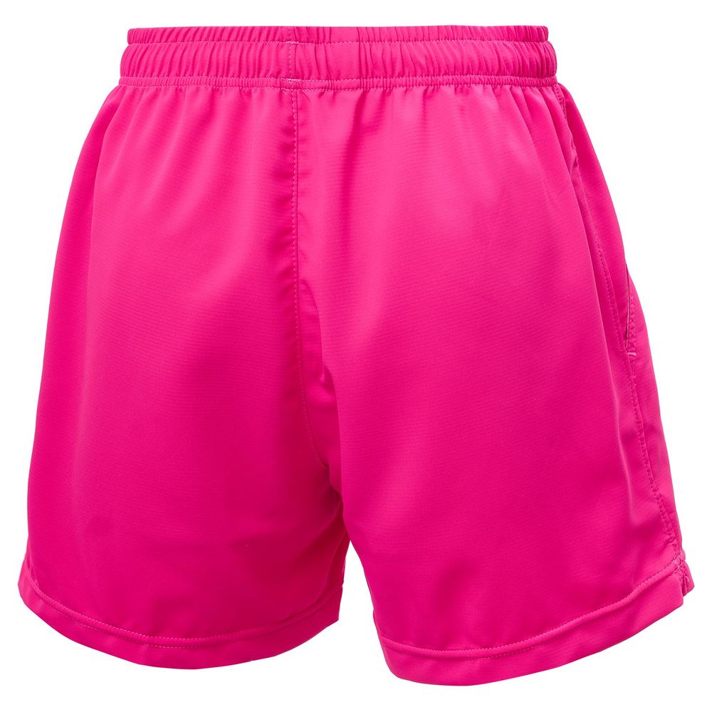 KR様専 完売品✨ SECRET SHORTS PINK ハーフパンツ ナイロン ブラックナイト Black knight バドミントンウェア レディース ショート