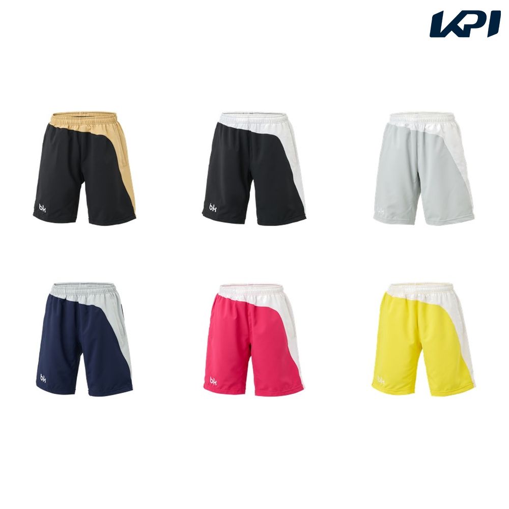 YONEX バドミントンウェア メンズ ニットハーフパンツ 15095 L YONEX 『即日出荷』ヨネックス バドミントンウェア メンズ