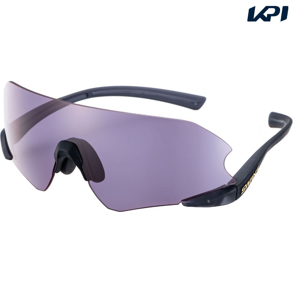 スワンズ SWANS マルチSPサングラス E-NOX NEURON G3 調光レンズモデル