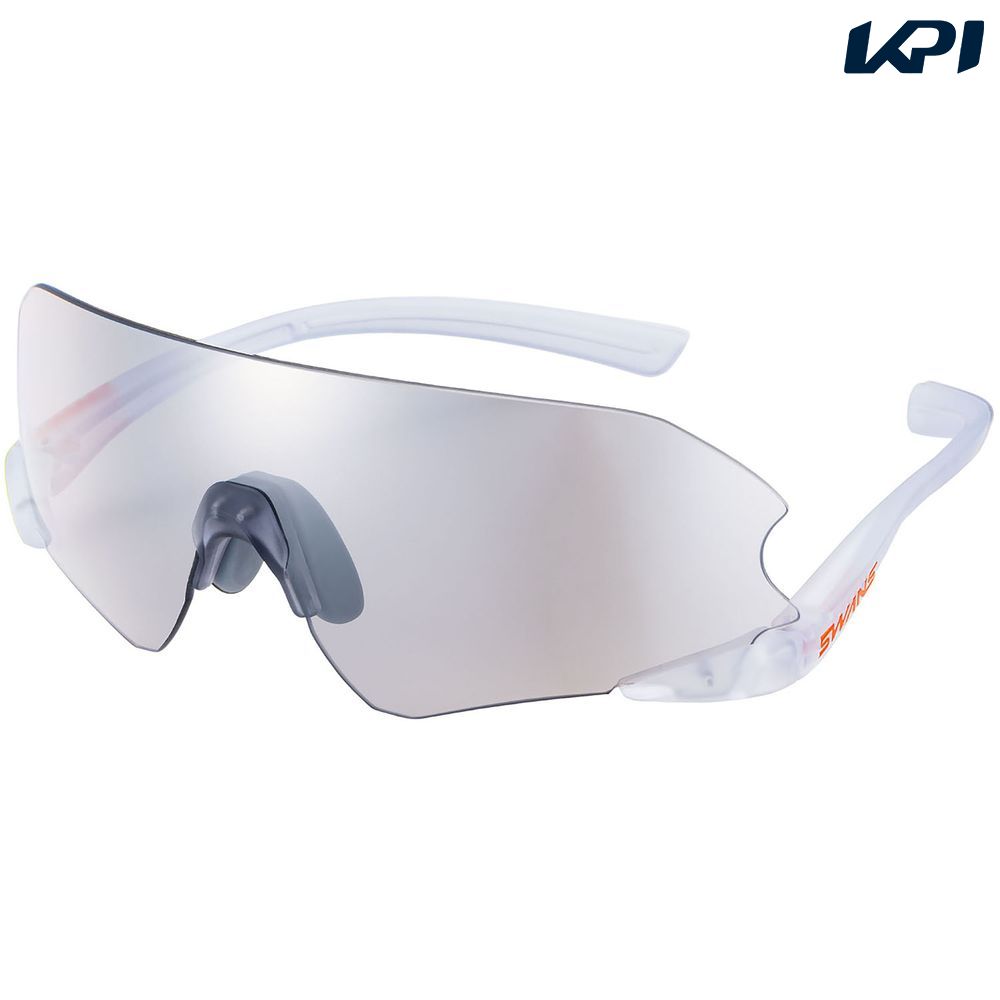 スワンズ SWANS マルチSPサングラス    E-NOX NEURON G3 ミラーレンズモデル ENNG30712 スワンズ SWANS マルチSPサングラス E-NOX NEURON G3 ミラーレンズ