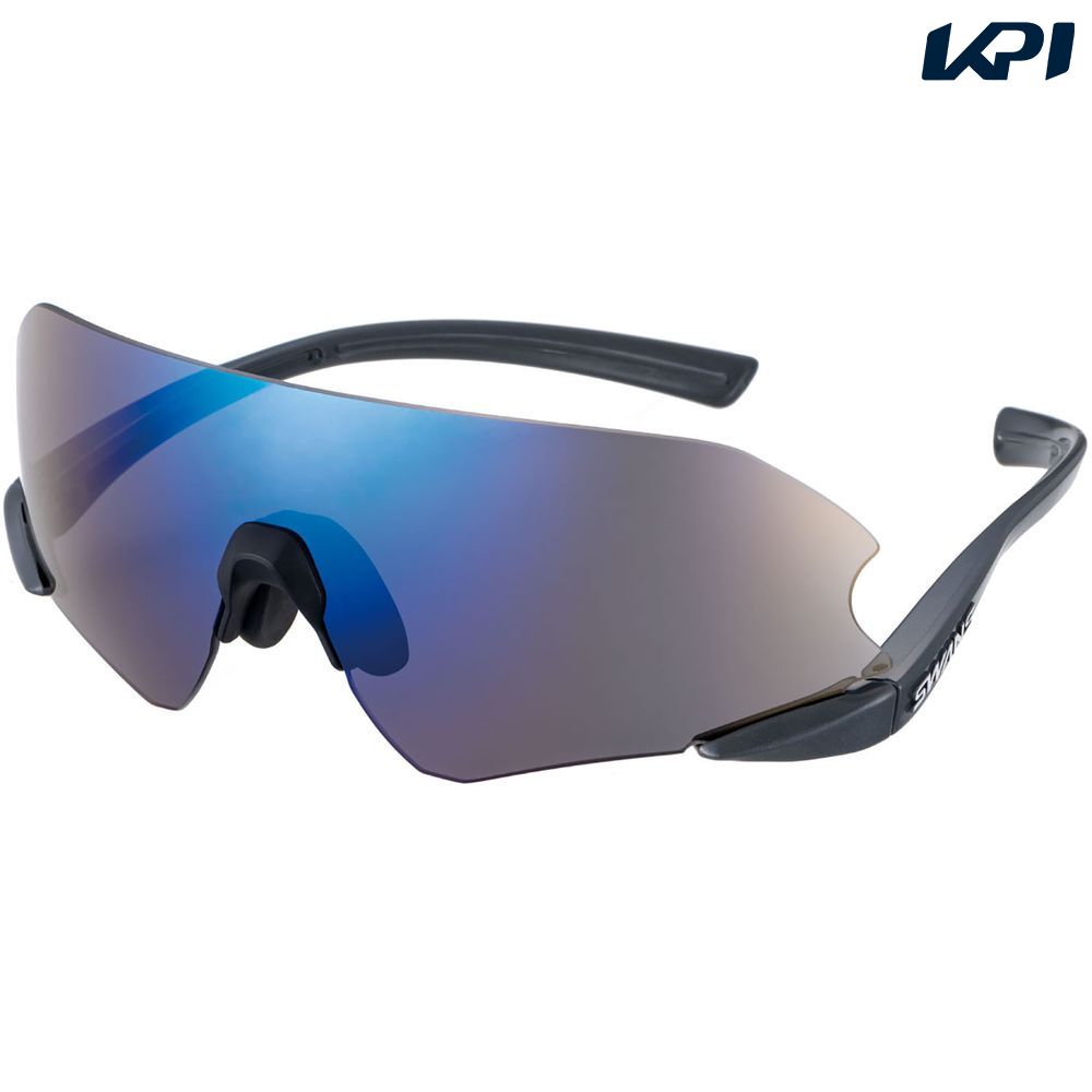 スワンズ SWANS マルチSPサングラス    E-NOX NEURON G3 ミラーレンズモデル ENNG31101 スワンズ SWANS マルチSPサングラス E-NOX NEURON G3 ミラーレンズ