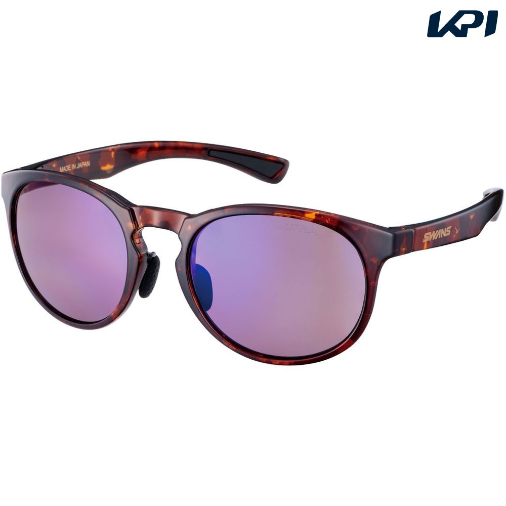 スワンズ SWANS マルチSPサングラス ユニセックス   ER5-0170 ER50170 スワンズ SWANS マルチSPサングラス ユニセックス ER5-0170 ER50170