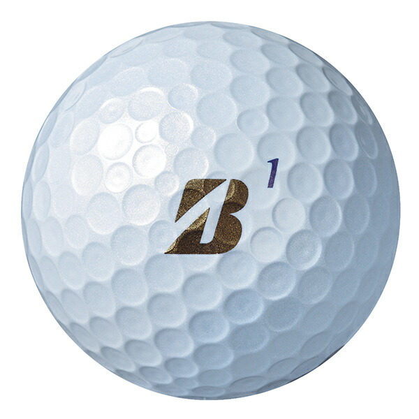 ブリヂストン BRIDGESTONE ゴルフボール TOUR B XS 2020年モデル 1ダース 12個 ホワイト パールホワイト イエロー  コーポレート TOUR-B-XS-2020『即日出荷』