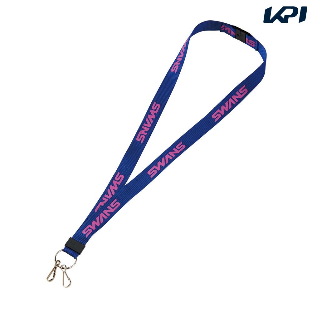 スワンズ SWANS 水泳アクセサリー    ＩＤケース用ストラップ SA-111