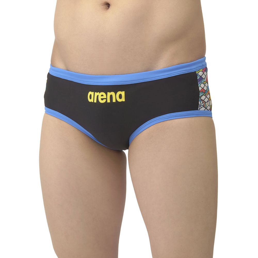 アリーナ（arena） 水泳水着 メンズ トレーニングブリーフ SAR4108