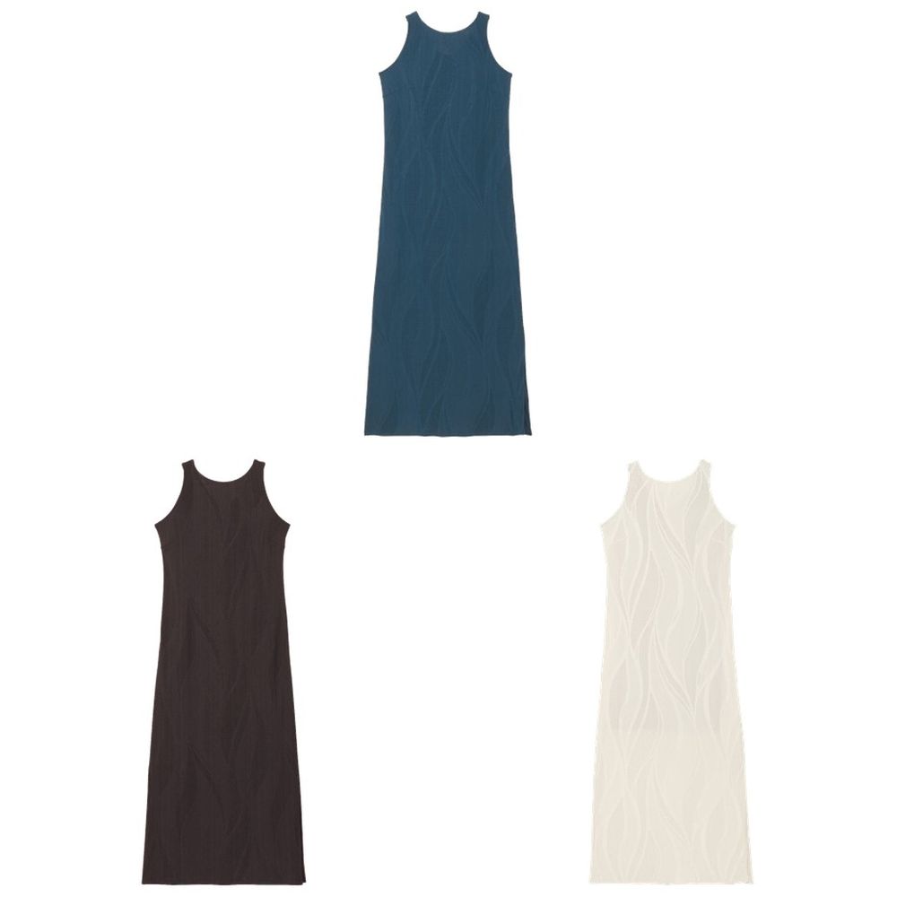 speedo（スピード） 水泳水着 レディース LACE DRESS SAW62630 : KPI