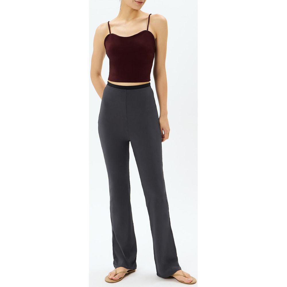 スピード Speedo 水泳水着 レディース   Rib Pants SAW72580の画像