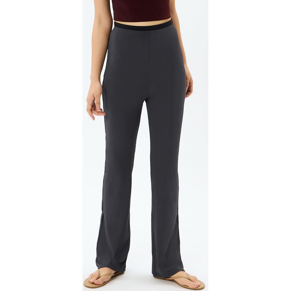 スピード Speedo 水泳水着 レディース   Rib Pants SAW72580の画像
