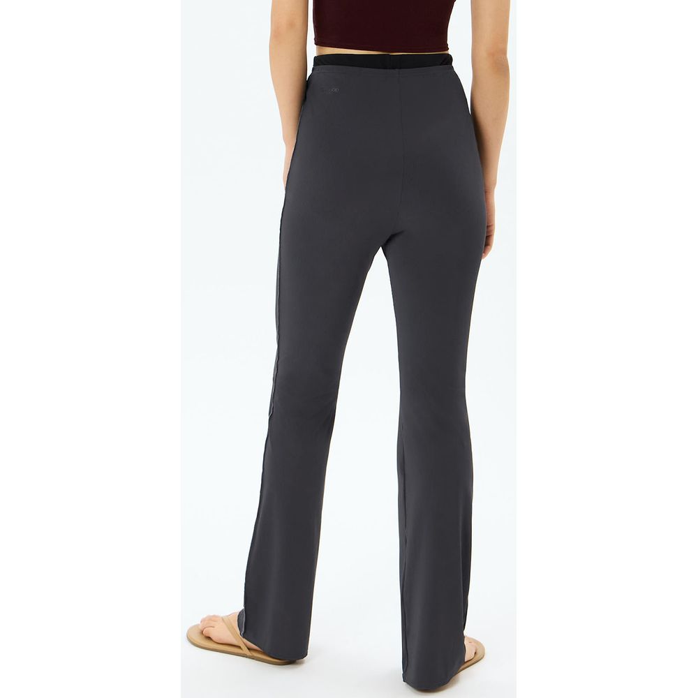 スピード Speedo 水泳水着 レディース   Rib Pants SAW72580の画像