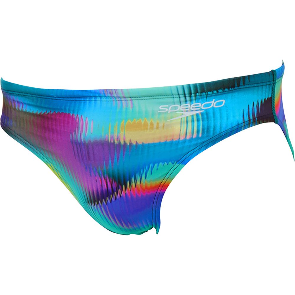 speedo（スピード） 水泳水着 メンズ FLEX Σχ Short Boom SC42550F