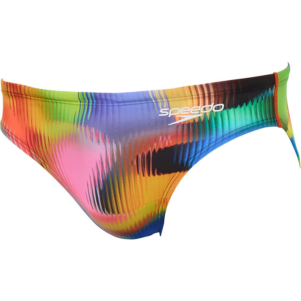 speedo（スピード） 水泳水着 メンズ FLEX Σχ Short Boom SC42550F