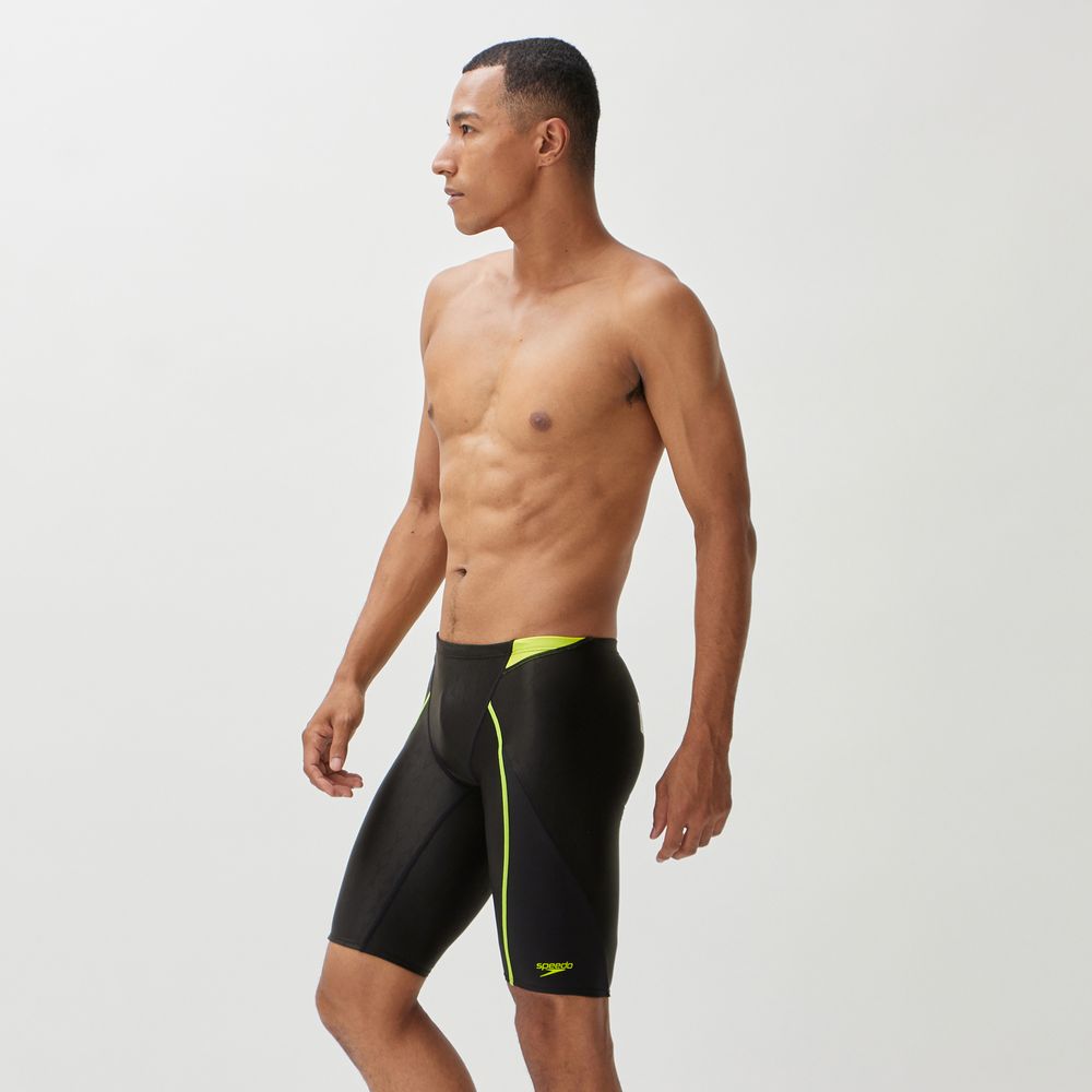 speedo（スピード） 水泳水着 メンズ FLEX SX JAMMER SC62301F : KPI