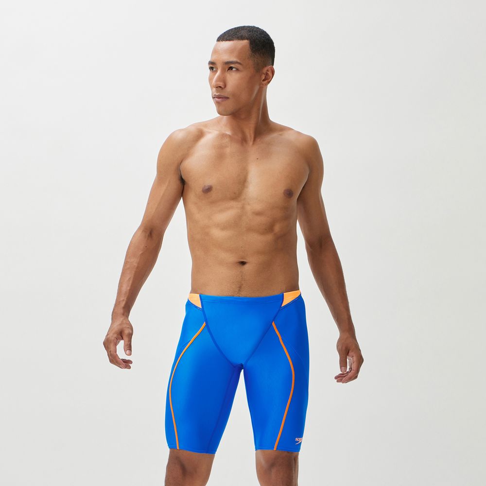 speedo（スピード） 水泳水着 メンズ FLEX SX JAMMER SC62301F : KPI