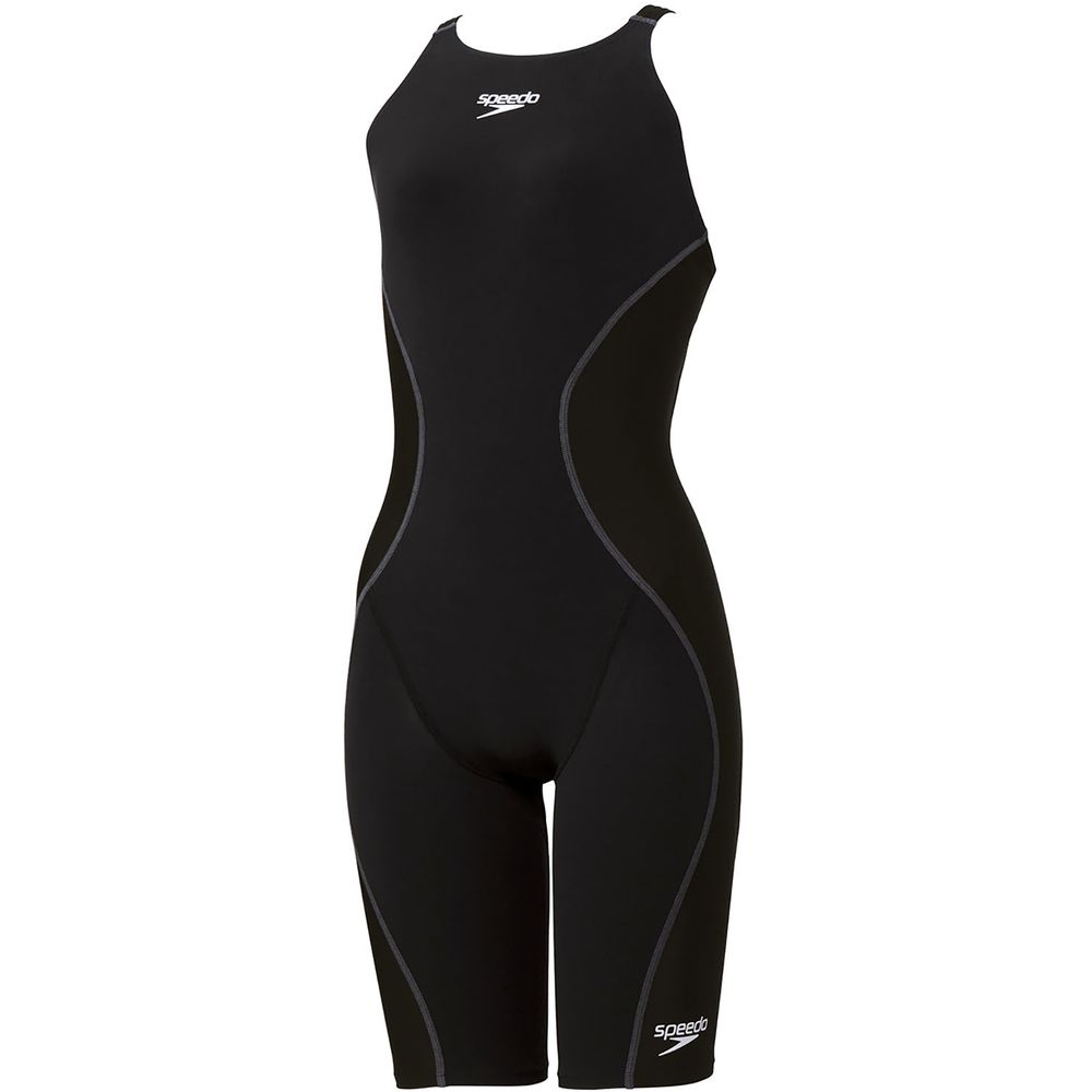 speedo（スピード） 水泳水着 ジュニア Pro Hybrid 2 Openback