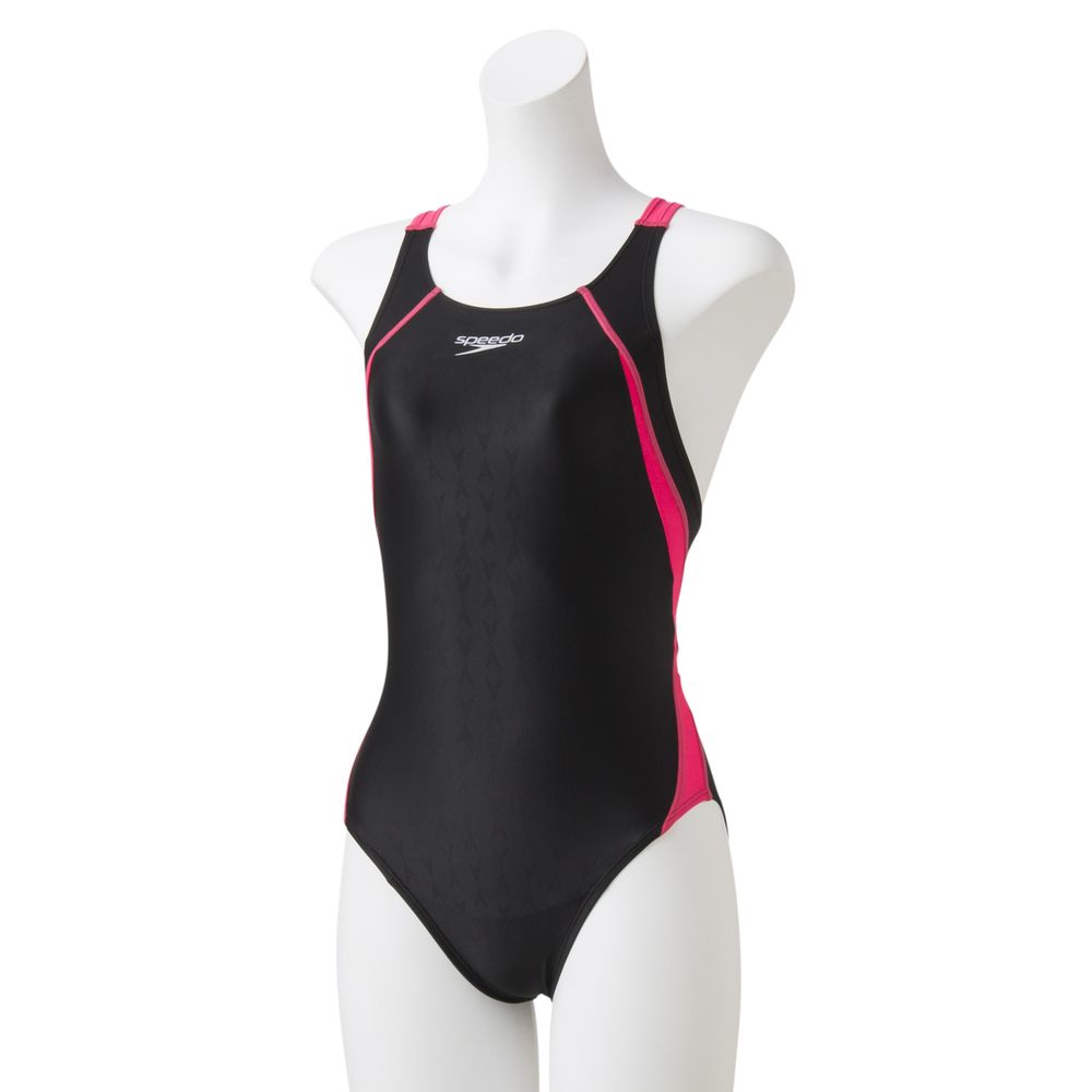 speedo スピード Speedo 水泳水着 レディース フレックスシグマ2