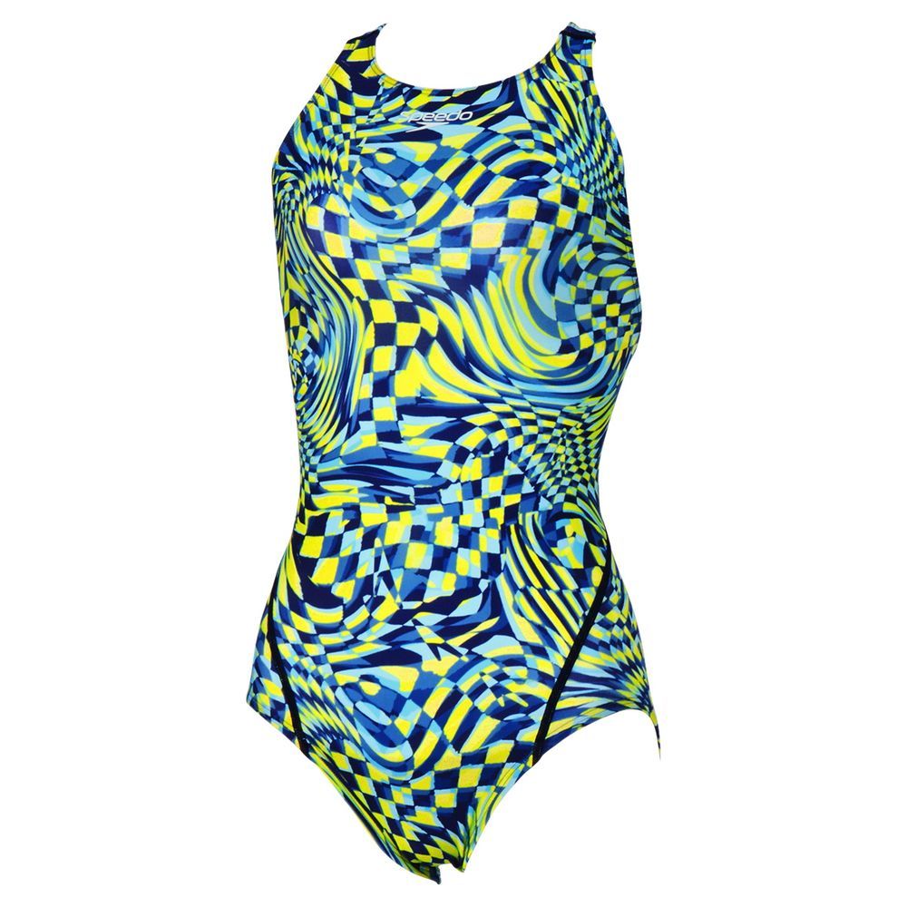 speedo 競泳水着、スイムウェア（色：イエロー系）｜水泳｜スポーツ