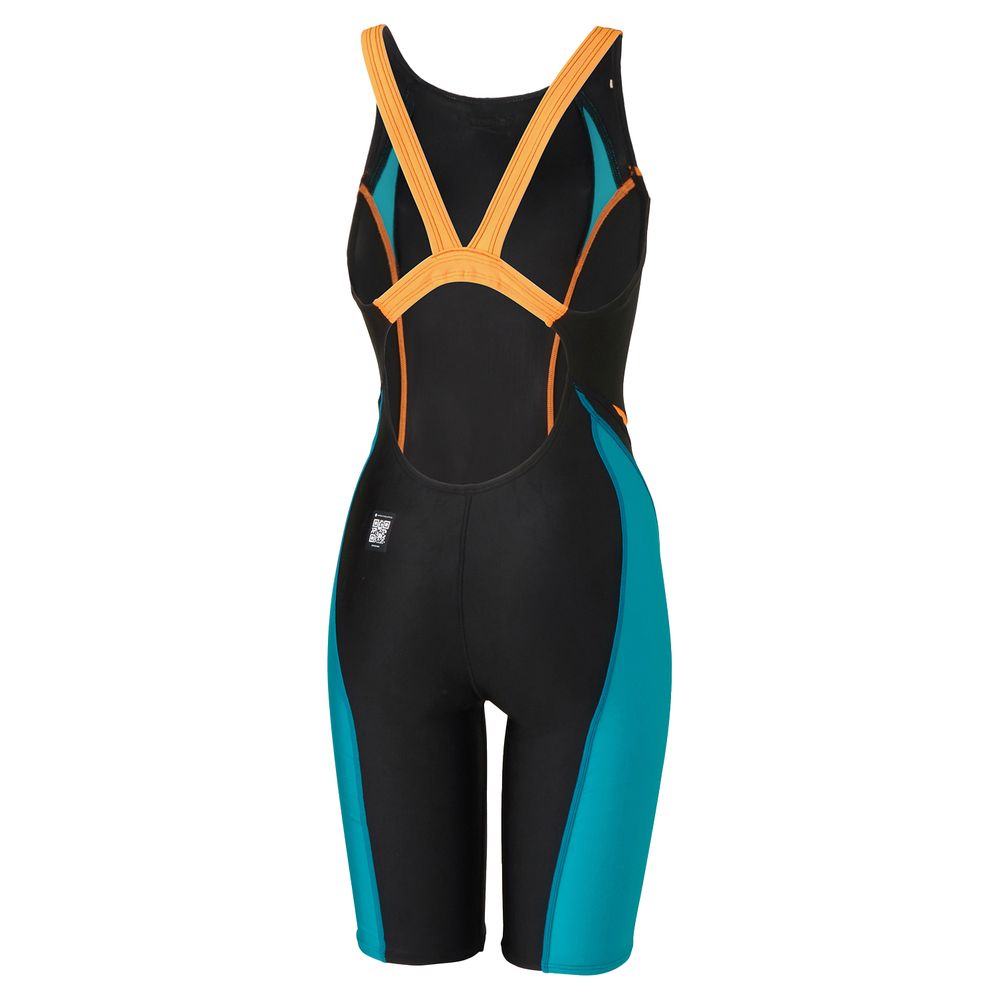 speedo（スピード） 水泳水着 レディース FLEX SX OP KNEE SCW12301F