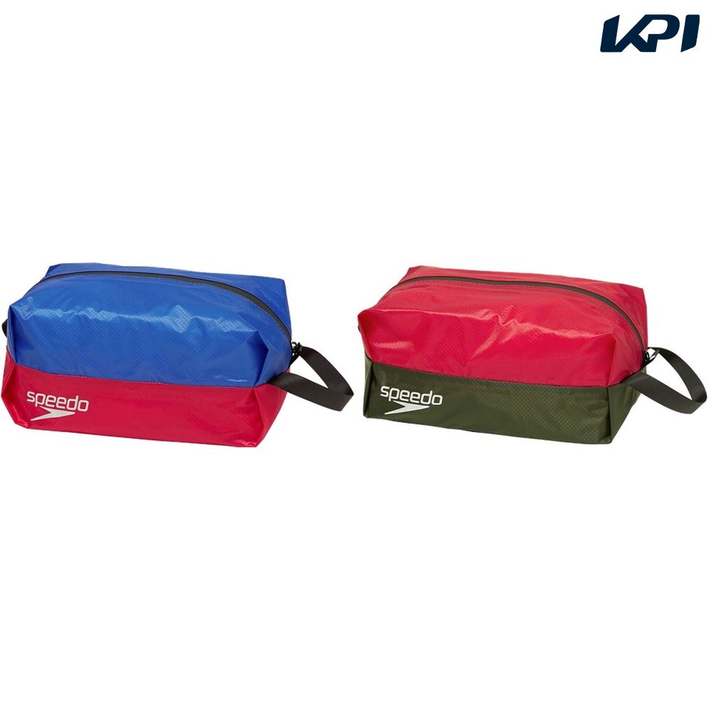 スピード Speedo 水泳アクセサリー ユニセックス   ウォータープルーフ M  SD98B67-2025