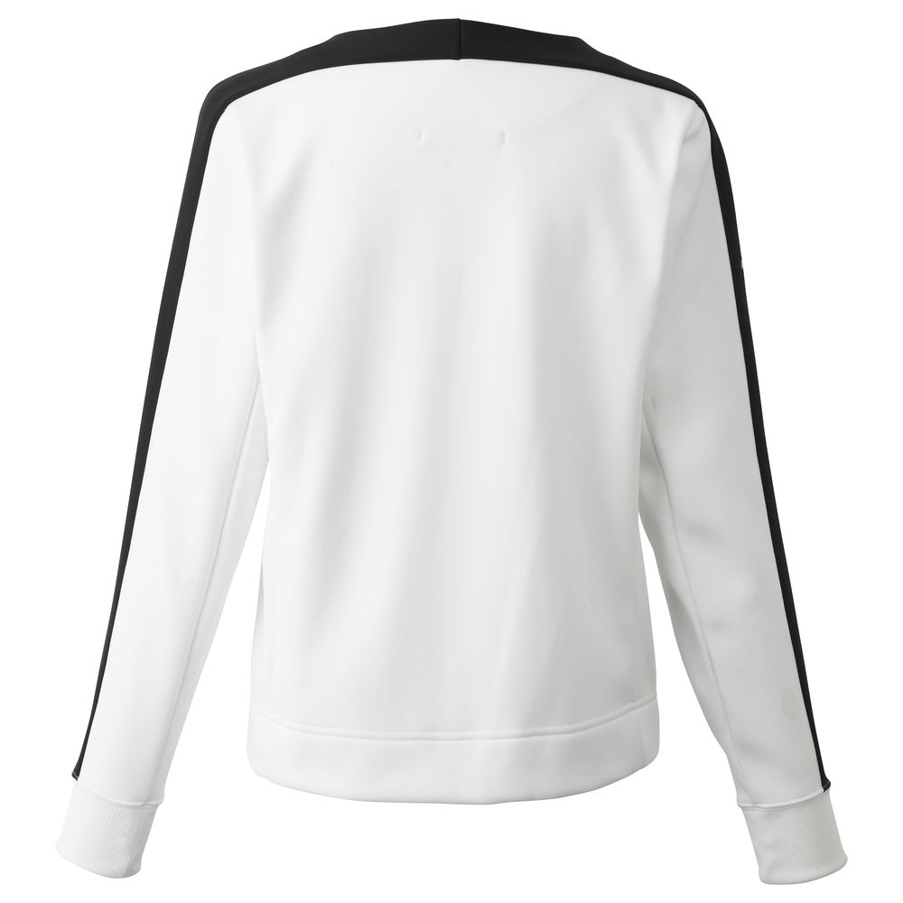 SRIXON スリクソン テニスウェア レディース フリースジャケット SDF