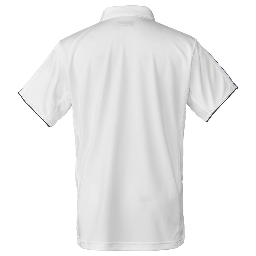 スリクソン SRIXON テニスウェア ユニセックス ポロシャツ SDP-1007 2020SS  『即日出荷』｜kpi｜05