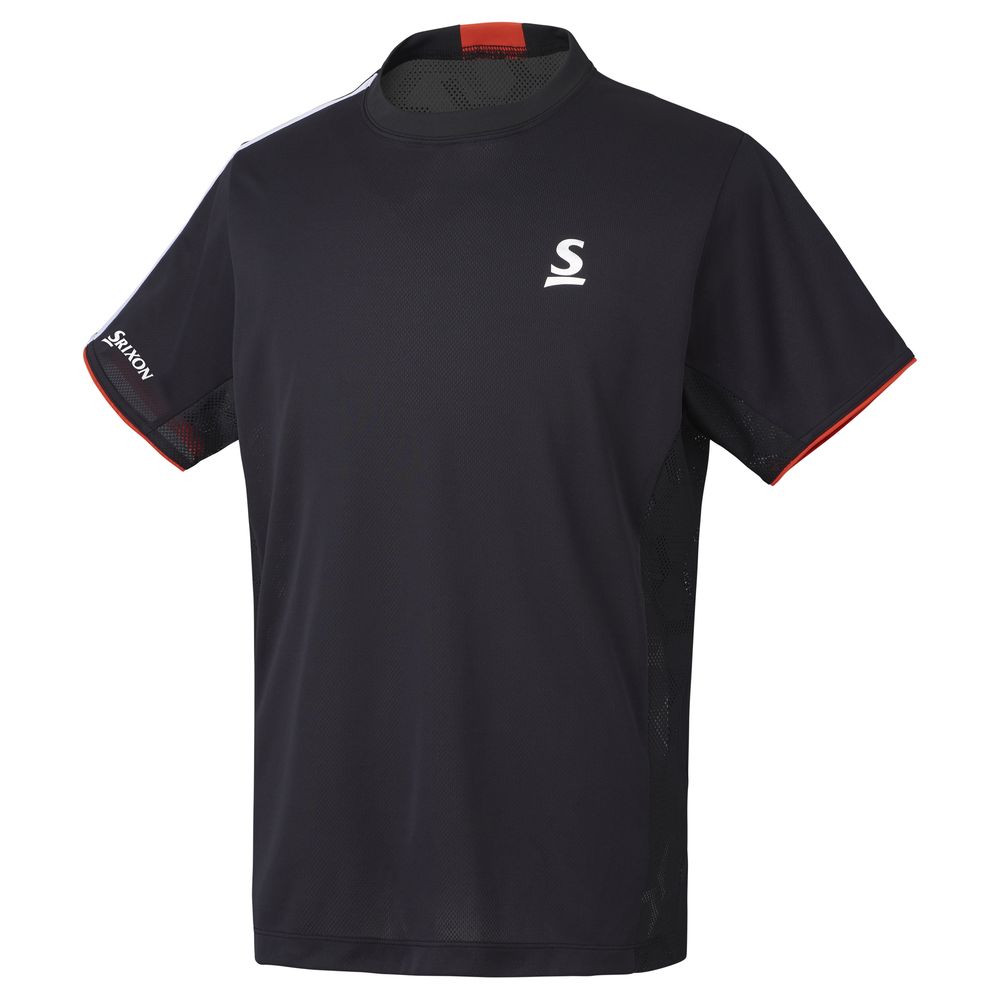 SRIXON スリクソン テニスウェア ユニセックス ゲームシャツ SDP