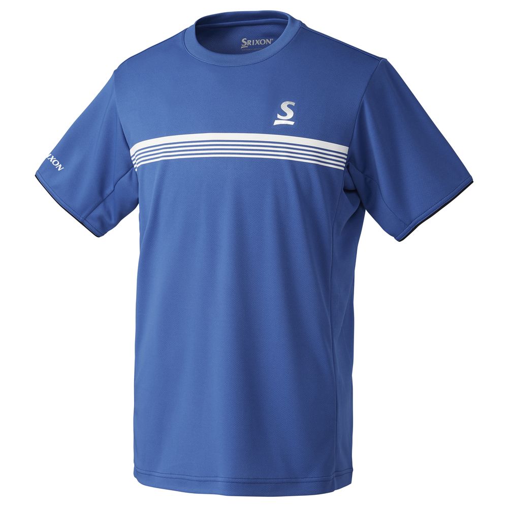 Srixon - SOLD OUT スリクソン　テニスウェア　Tシャツ SRIXON スリクソン テニスウェア ユニセックス ゲームシャツ SDP