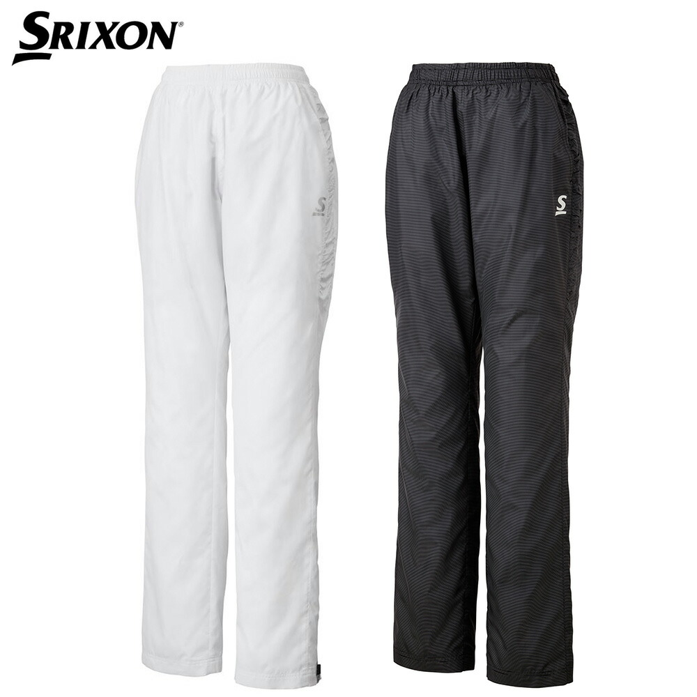 スリクソン SRIXON テニスウェア レディース ヒートナビパンツ SDW