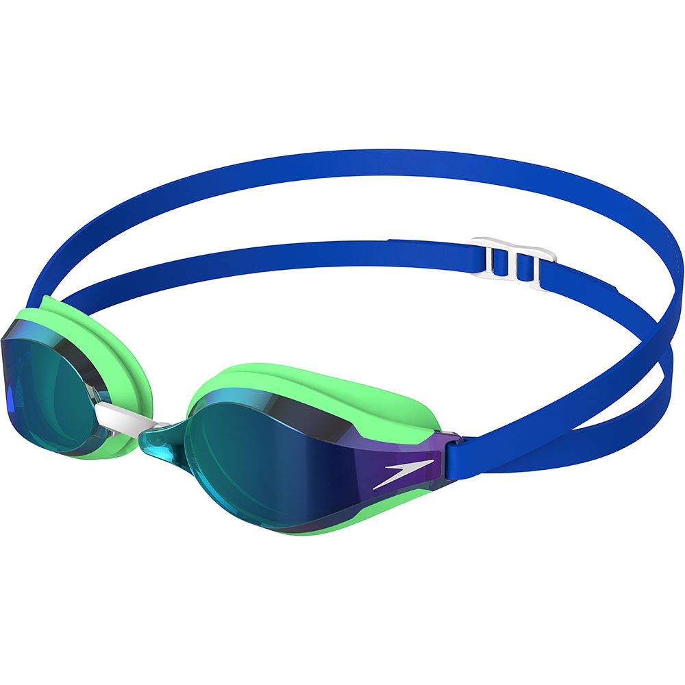 speedo（スピード） 水泳ゴーグル Fastskin Speedsocket 2 Mirror
