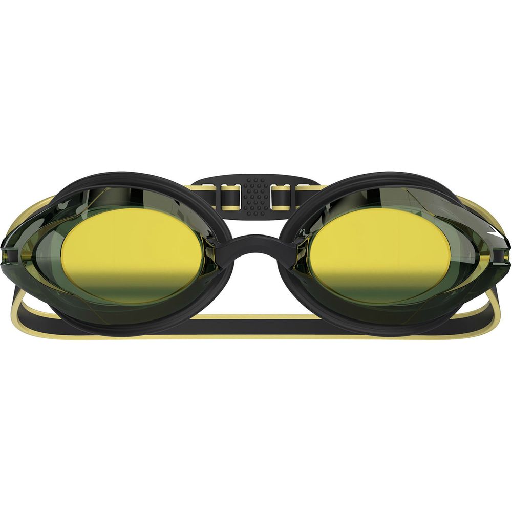 speedo（スピード） 水泳ゴーグル ユニセックス Vanquisher 3.0 Mirror