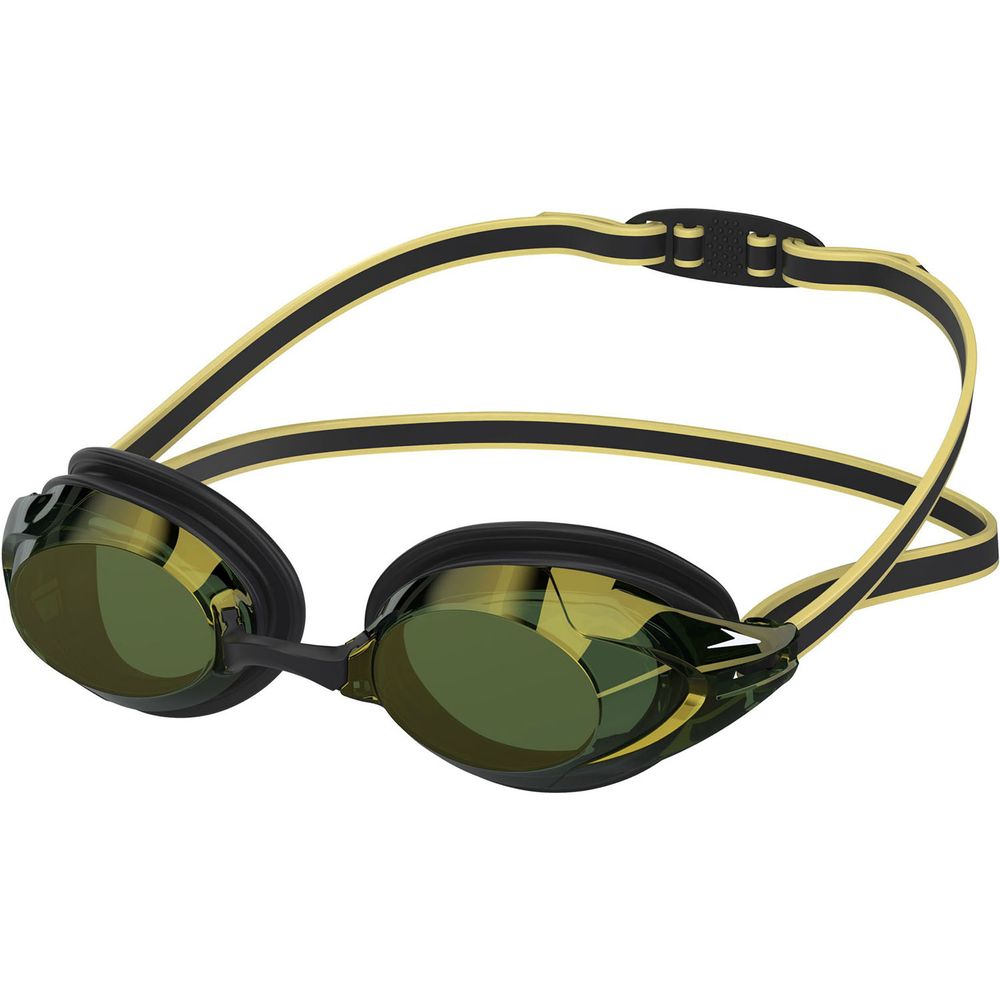 speedo（スピード） 水泳ゴーグル ユニセックス Vanquisher 3.0 Mirror